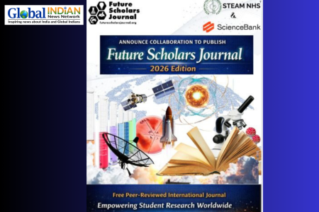 STEAM NHS, Science Bank collaborate on FSJ 2026 edition STEAM NHS, Science Bank collaborate on FSJ 2026 edition