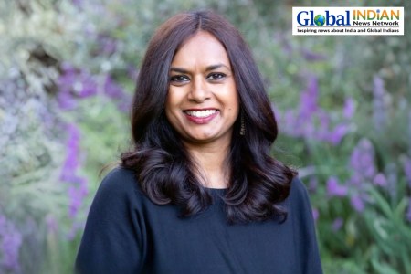 Indian-origin psychologist named youngest San Carlos mayor