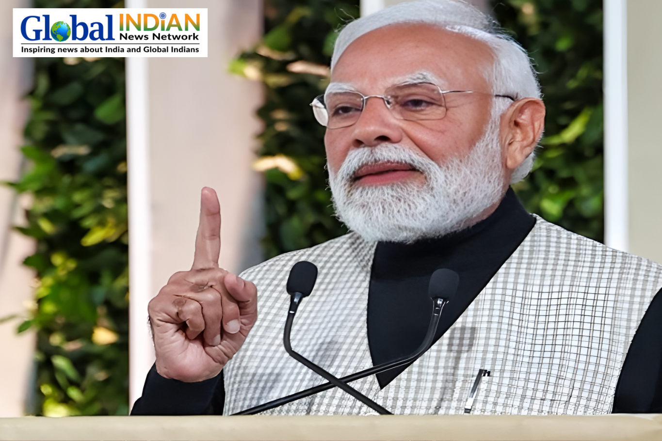 PM Modi’s Oman visit to deepen ties, boost trade: Diaspora