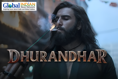 Dhurandhar Dominates Box Office With Historic Run