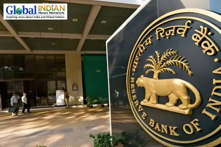 India’s Forex Reserves Rise to $687.26 Billion India’s Forex Reserves Rise to $687.26 Billion