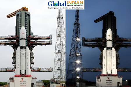 ISRO Confirms Lunar Missions Set for 2028 Launch ISRO Confirms Lunar Missions Set for 2028 Launch