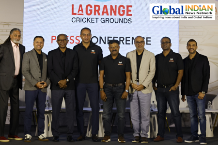 LaGrange Cricket Stadium Set To Transform US Cricket LaGrange Cricket Stadium Set To Transform US Cricket