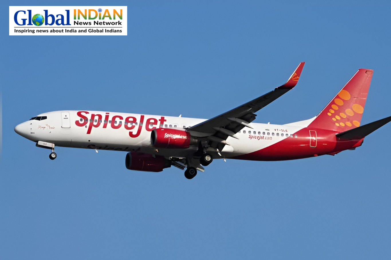  Natilus Enters India With Major SpiceJet Aircraft Deal