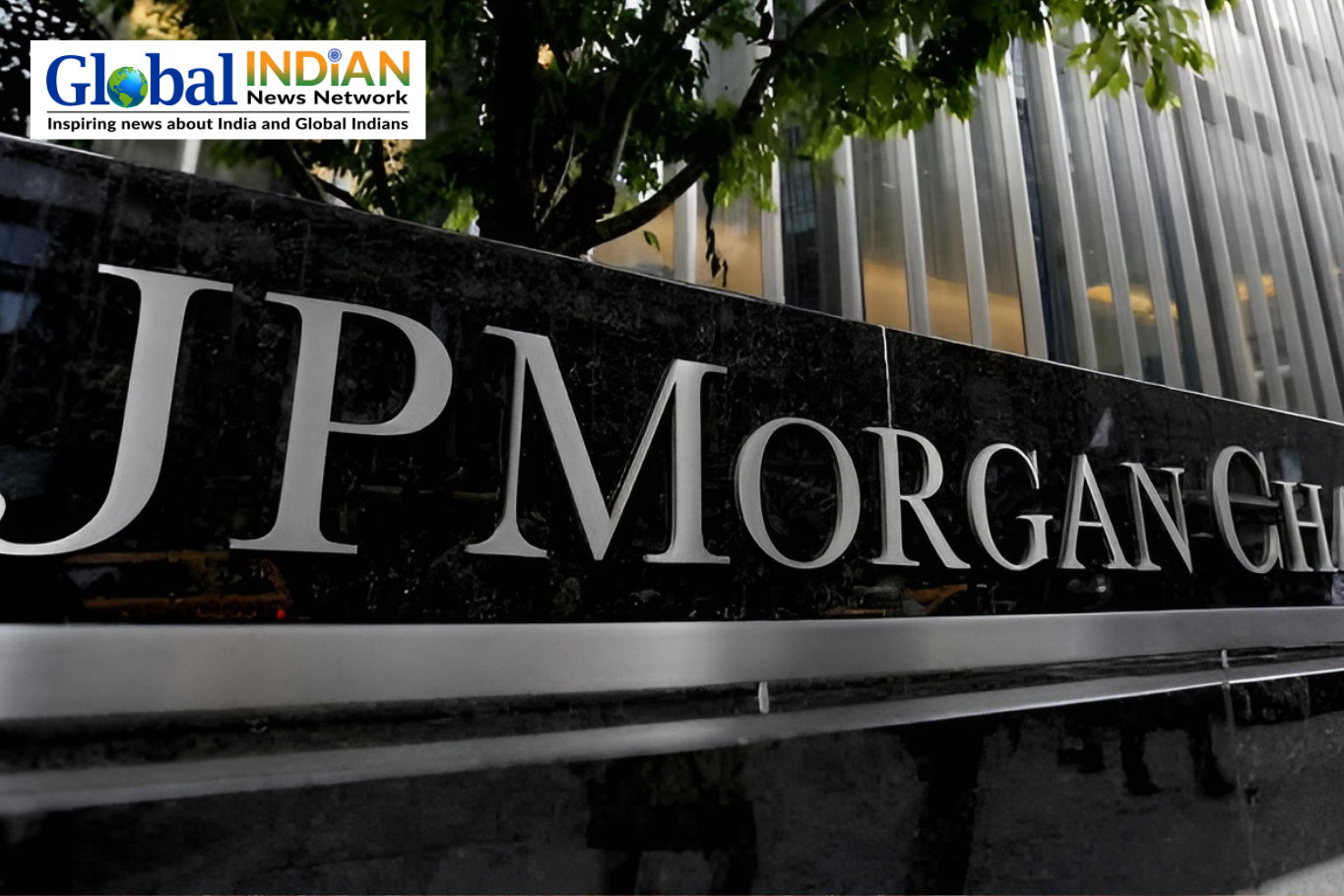 JP Morgan to Open Asia’s Largest GCC in Mumbai
