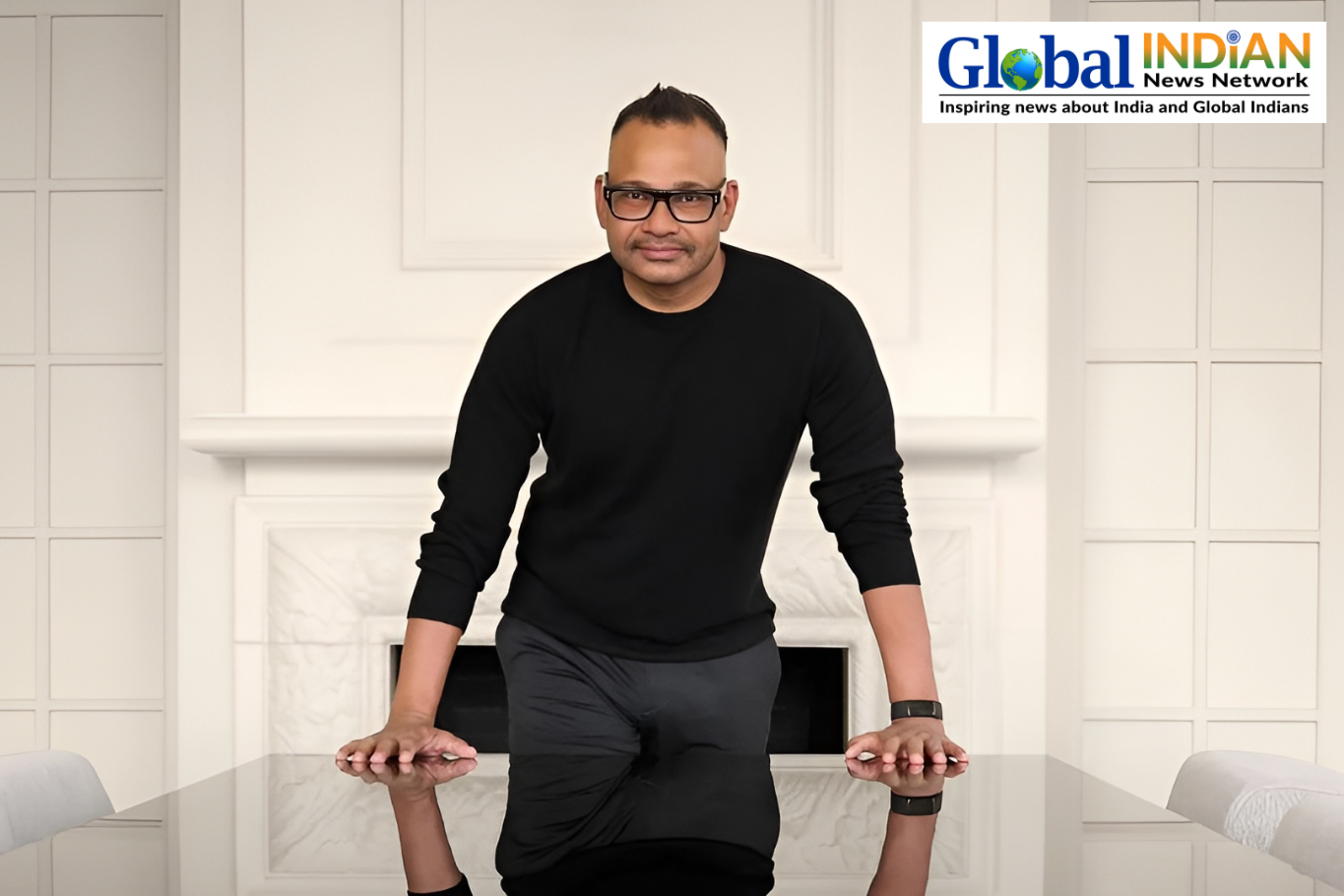  Jyoti Bansal’s Journey From India To Tech Elite