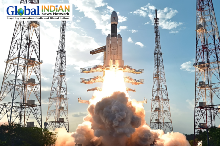 ISRO To Launch BlueBird-6 US Satellite ISRO To Launch BlueBird-6 US Satellite