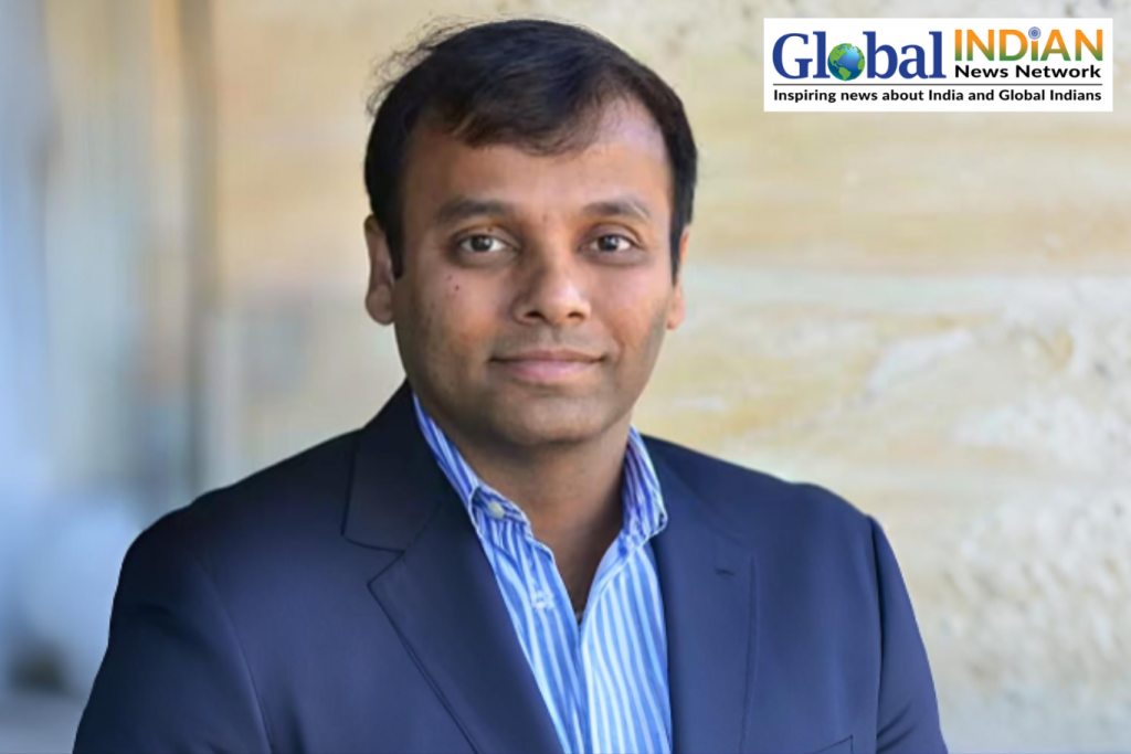 Indian-origin profs create US’s first 3D monolithic AI chip Indian-origin profs create US’s first 3D monolithic AI chip