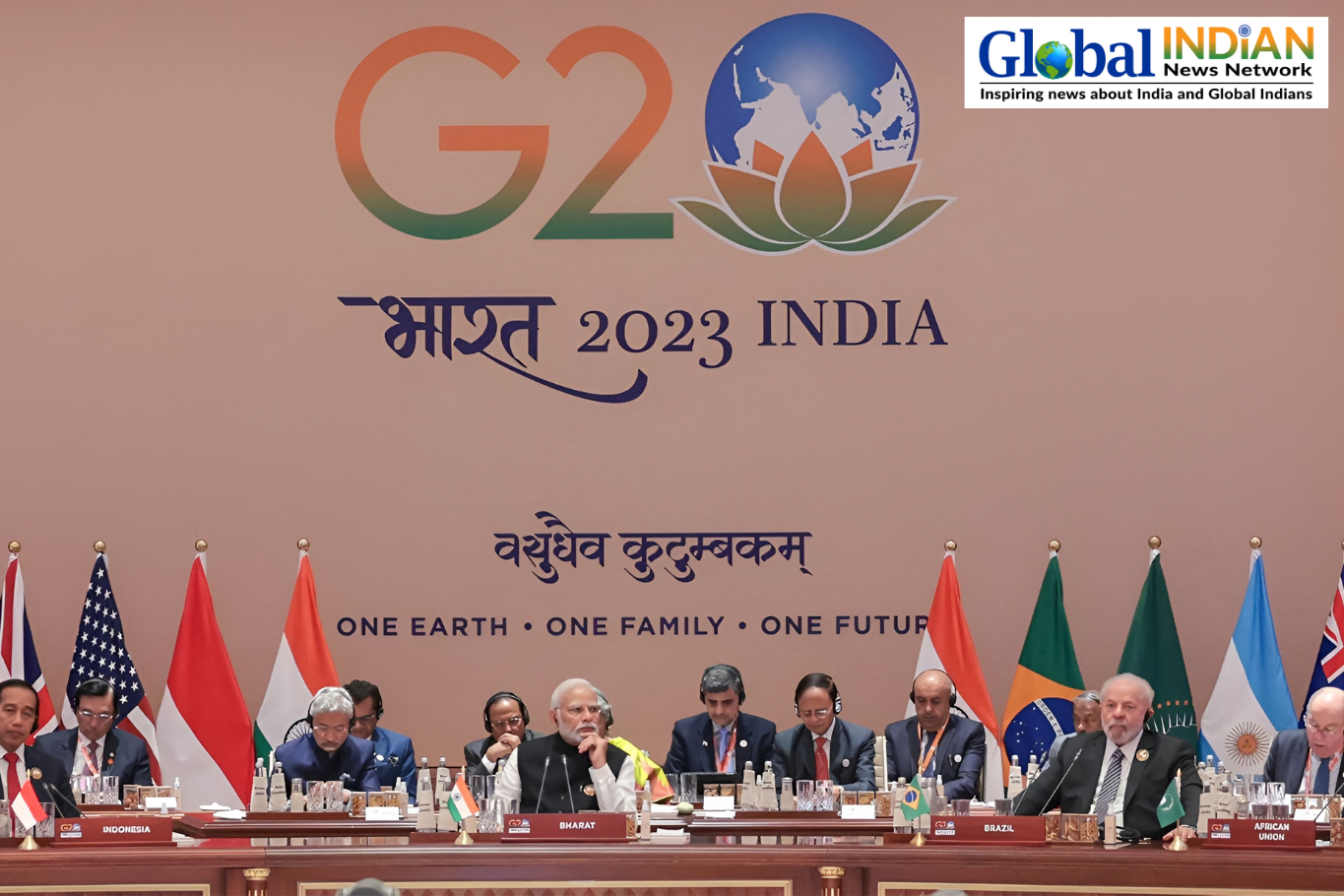 India Emerging as Key Driver of Global South Growth