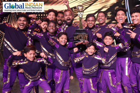 IGT 10 winners head to America’s Got Talent stage IGT 10 winners head to America’s Got Talent stage