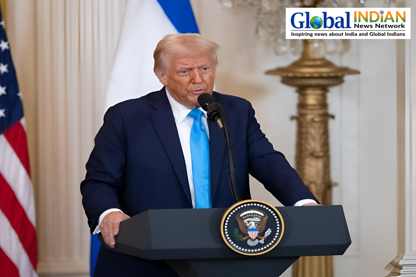 Trump’s MFN drug policy may reshape trade with Indian pharma