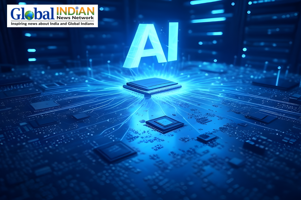 0.87 million Indians trained in AI, emerging technologies 0.87 million Indians trained in AI, emerging technologies