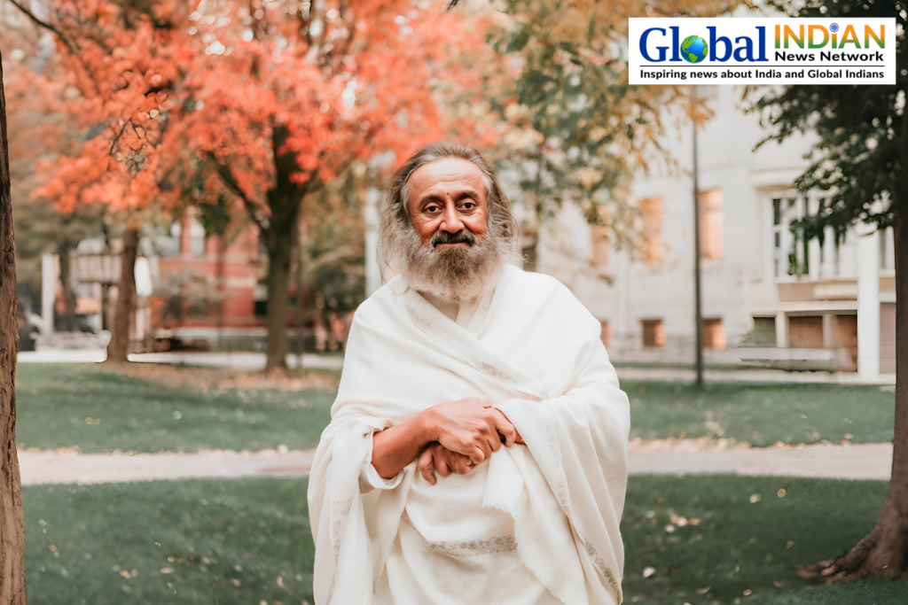 World Meditation Day Unites Millions Worldwide