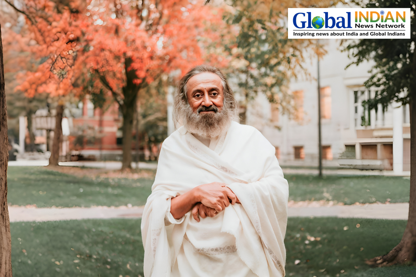  World Meditation Day Unites Millions Worldwide