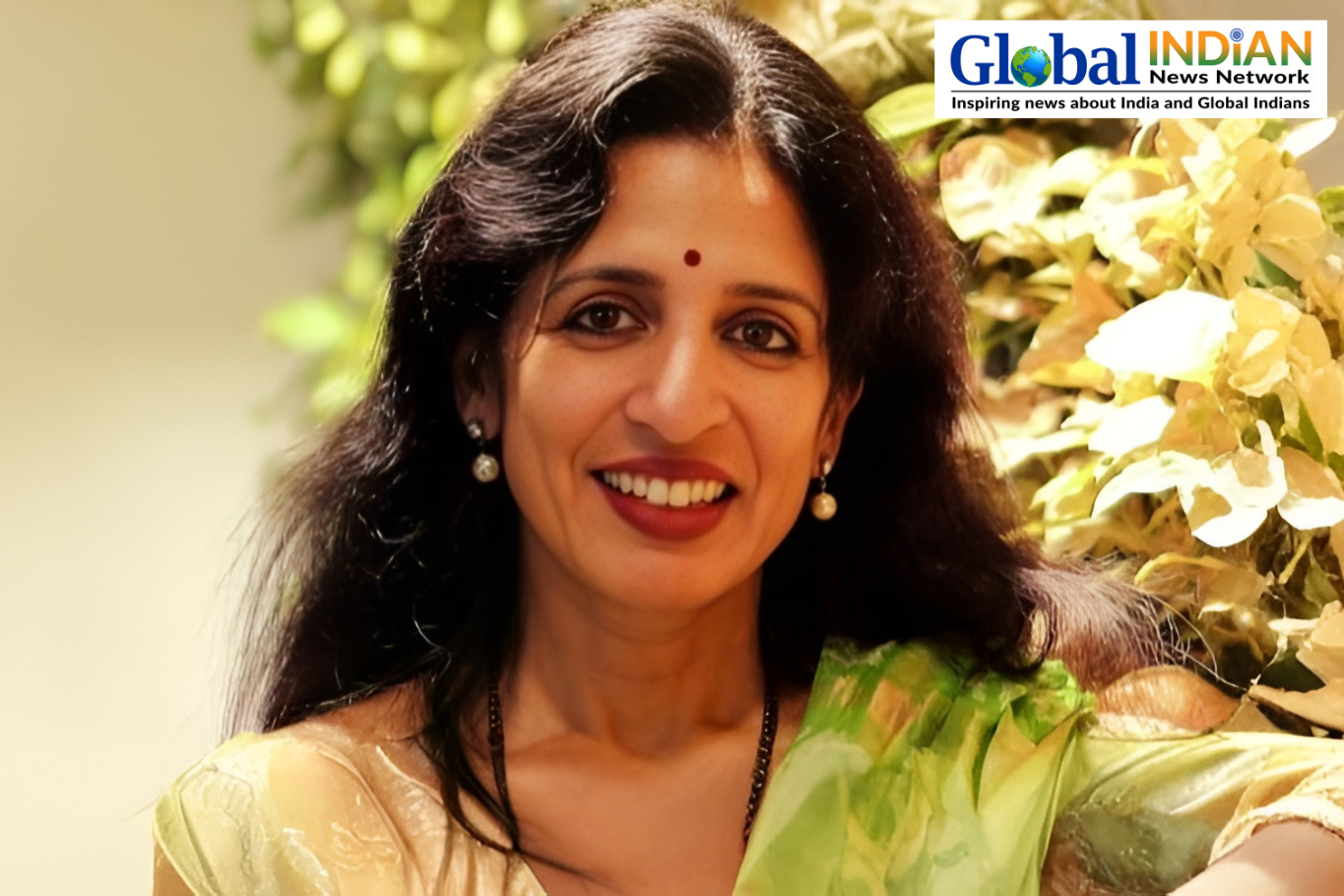  This Indian-American CEO Tops Global Tech Wealth