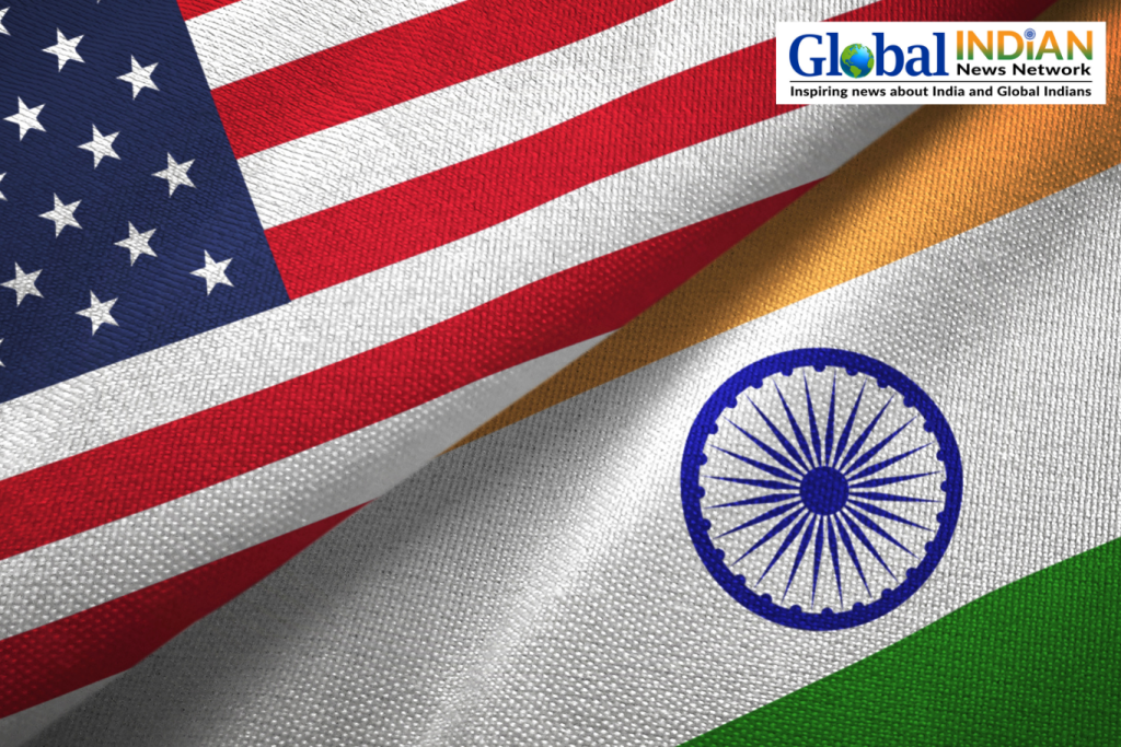 Kwatra hails ISRO for boosting India-US partnership