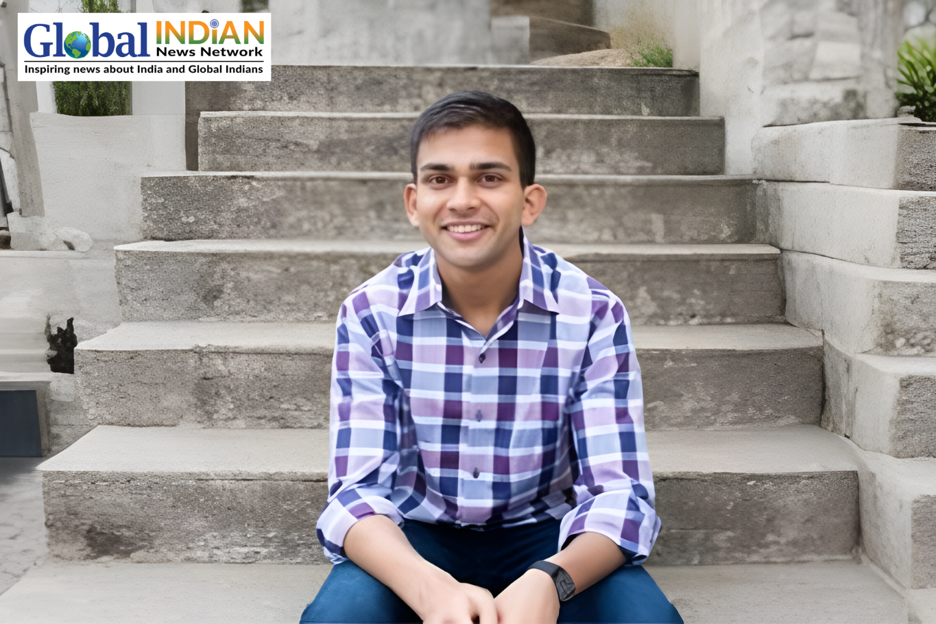  Dhruv Amin: How a $2M idea became a $100M company