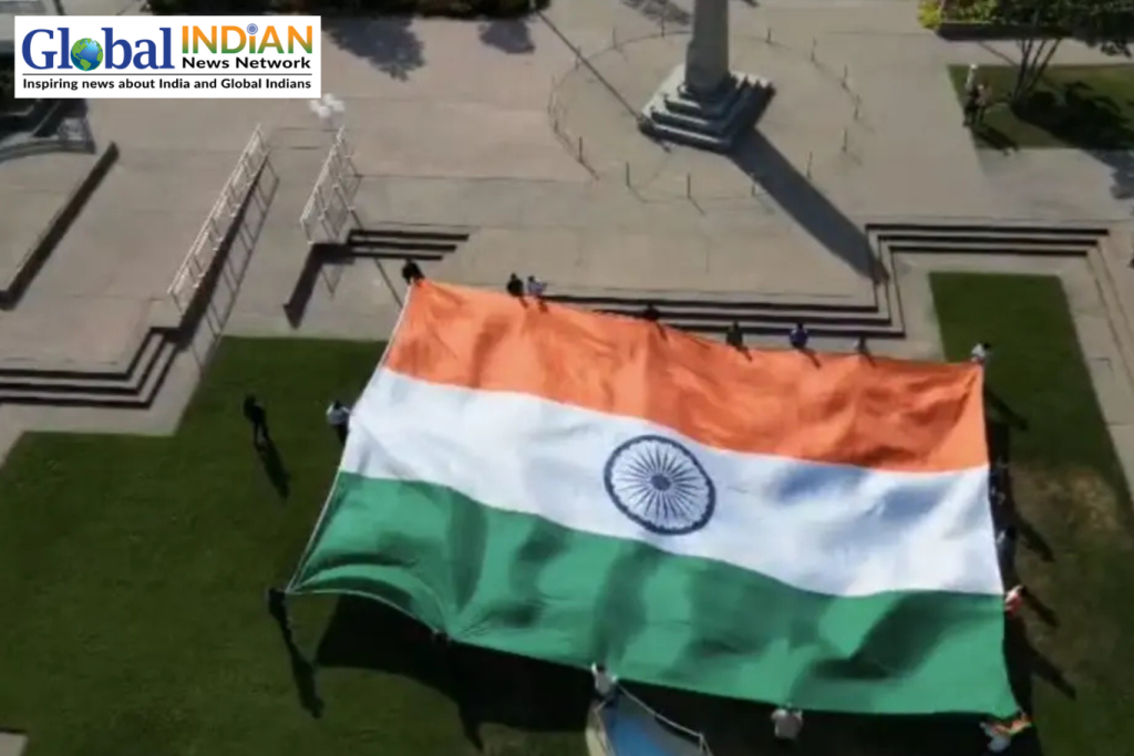 Toronto Consulate Launches 24x7 Women Support Center