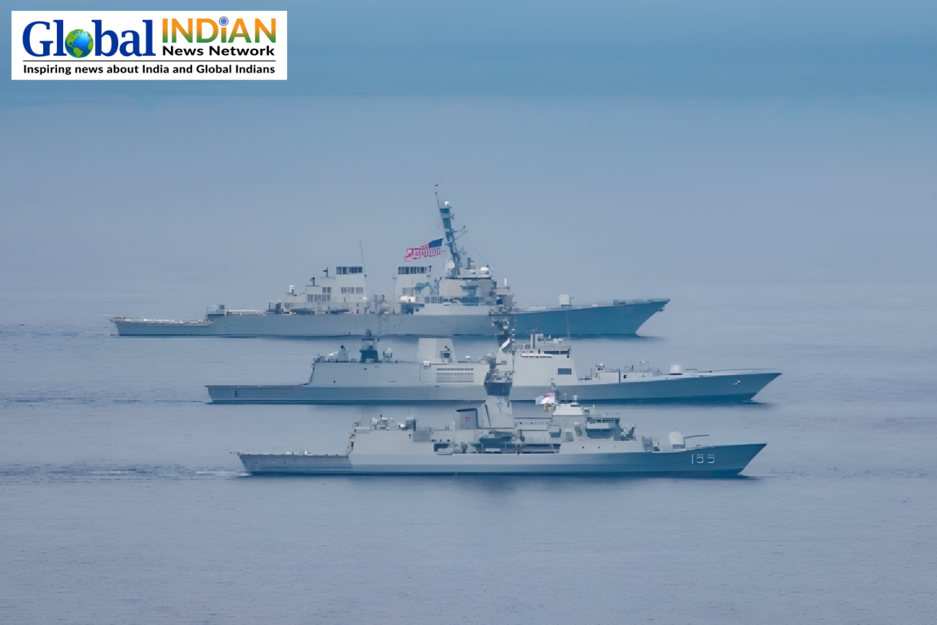 India’s Central Role in Indo-Pacific Must Be Continuously Earned