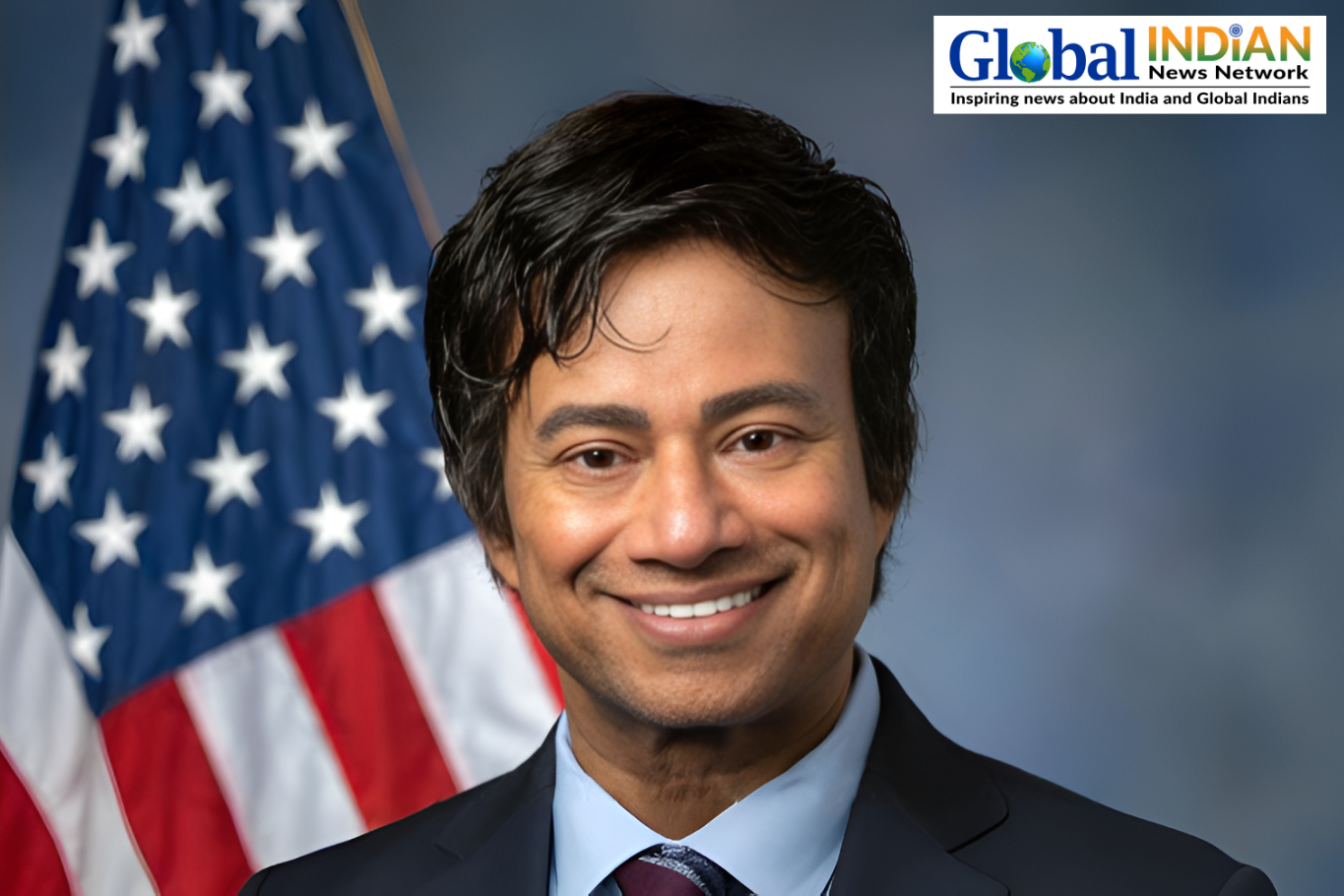 Thanedar Highlights Strain in US-India Relations