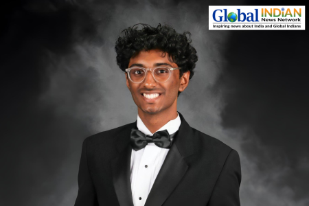 Indian-Origin Student Joins Elon Musk’s xAI Team Indian-Origin Student Joins Elon Musk’s xAI Team