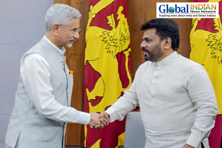 EAM Jaishankar to visit Sri Lanka for leadership talks