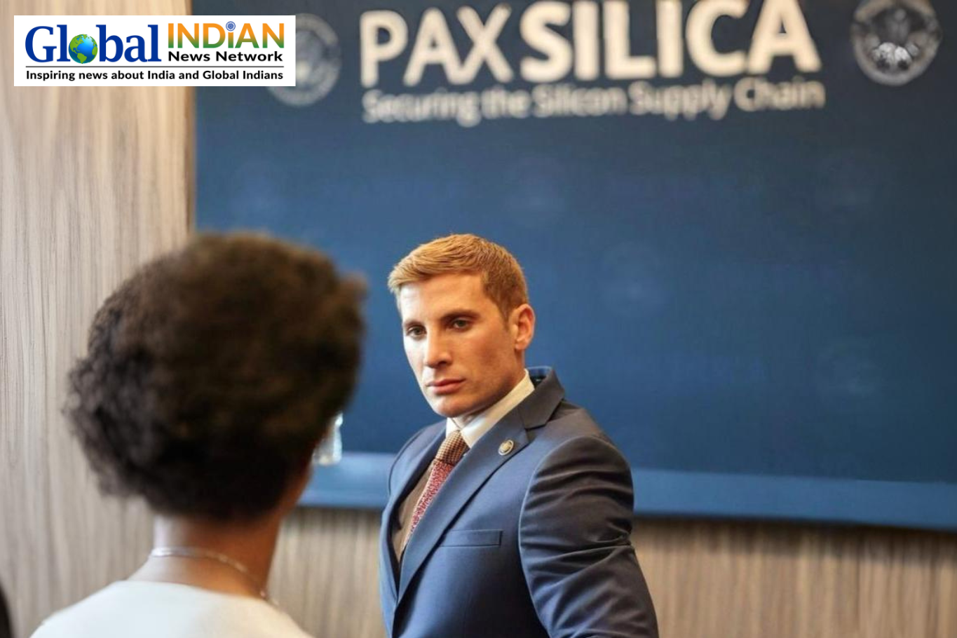 US: India remains key partner despite skipping Pax Silica