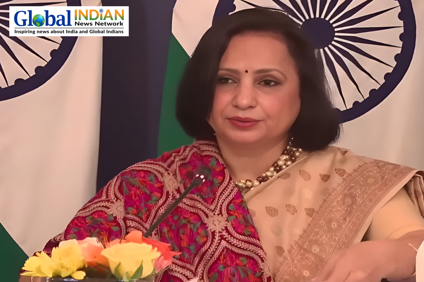 India, Jordan discuss nuclear energy as clean power option