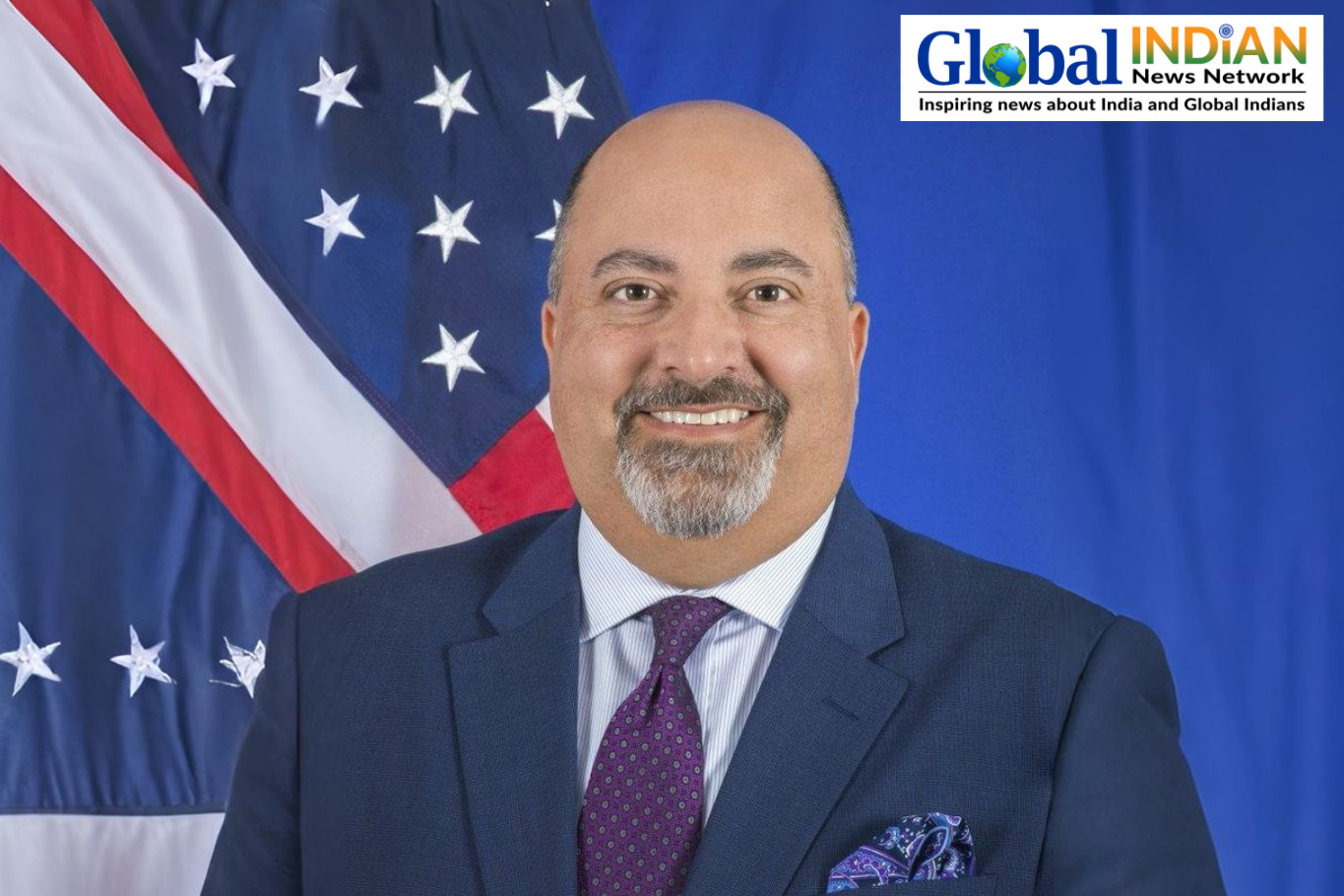 USIBC Pushes India US Trade Deal Completion