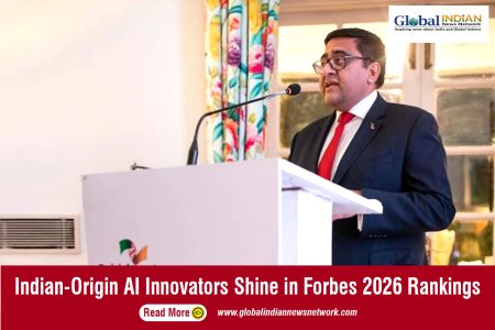 Hitan Mehta Appointed CEO of British Asian Trust