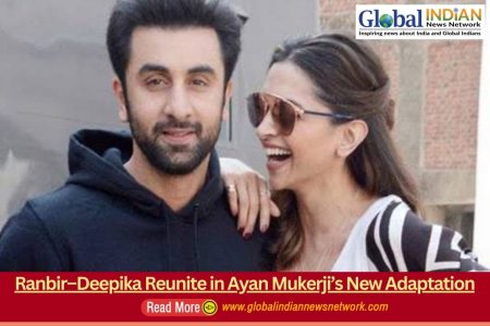 Ranbir–Deepika Reunite in Ayan Mukerji’s New Adaptation