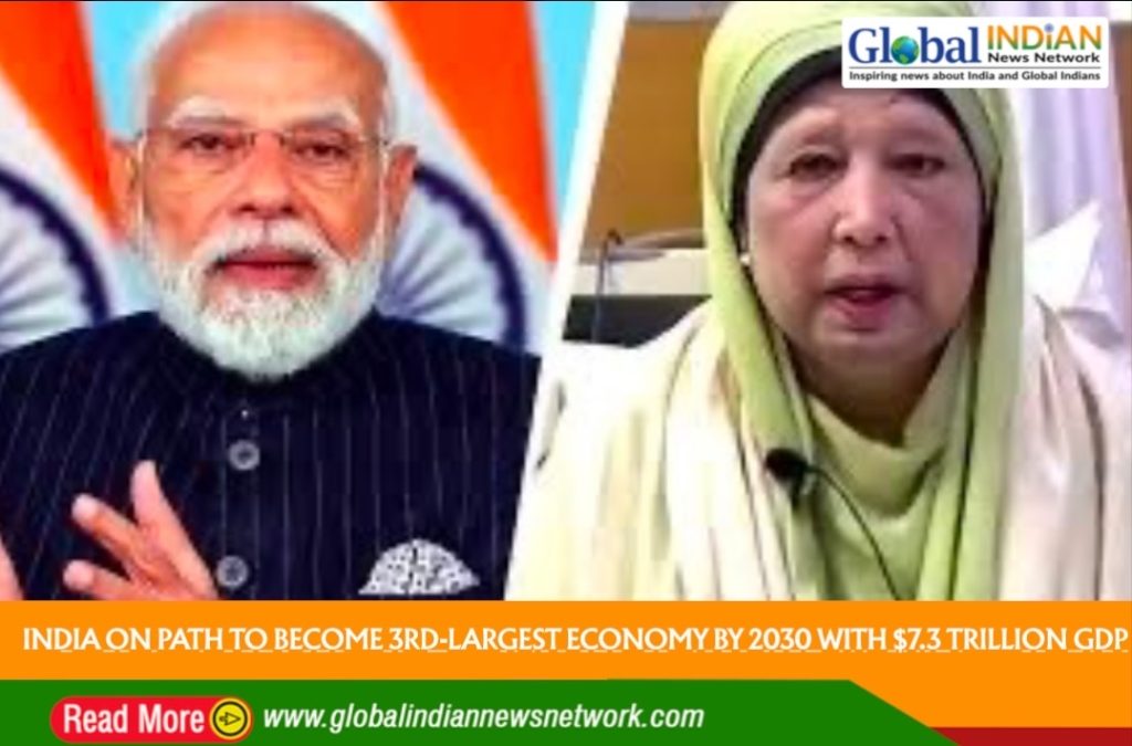 Modi Extends Support as Khaleda Zia Battles Illness