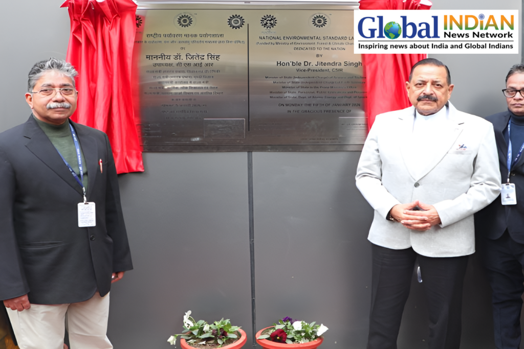 New National Labs Strengthen India’s Renewable Energy Push