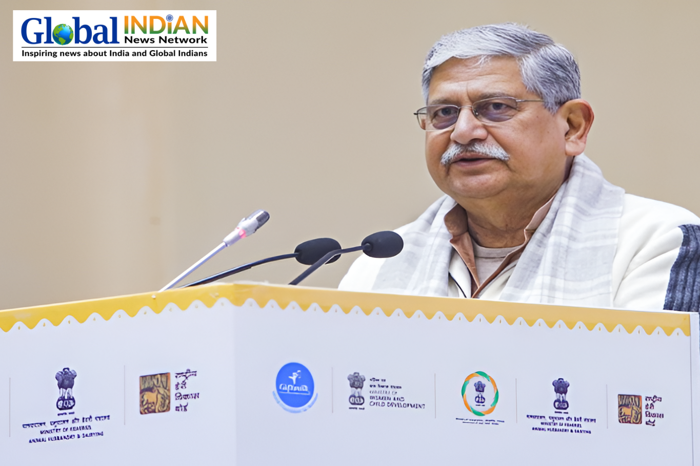 India, Israel Boost Fisheries & Aquaculture Ties