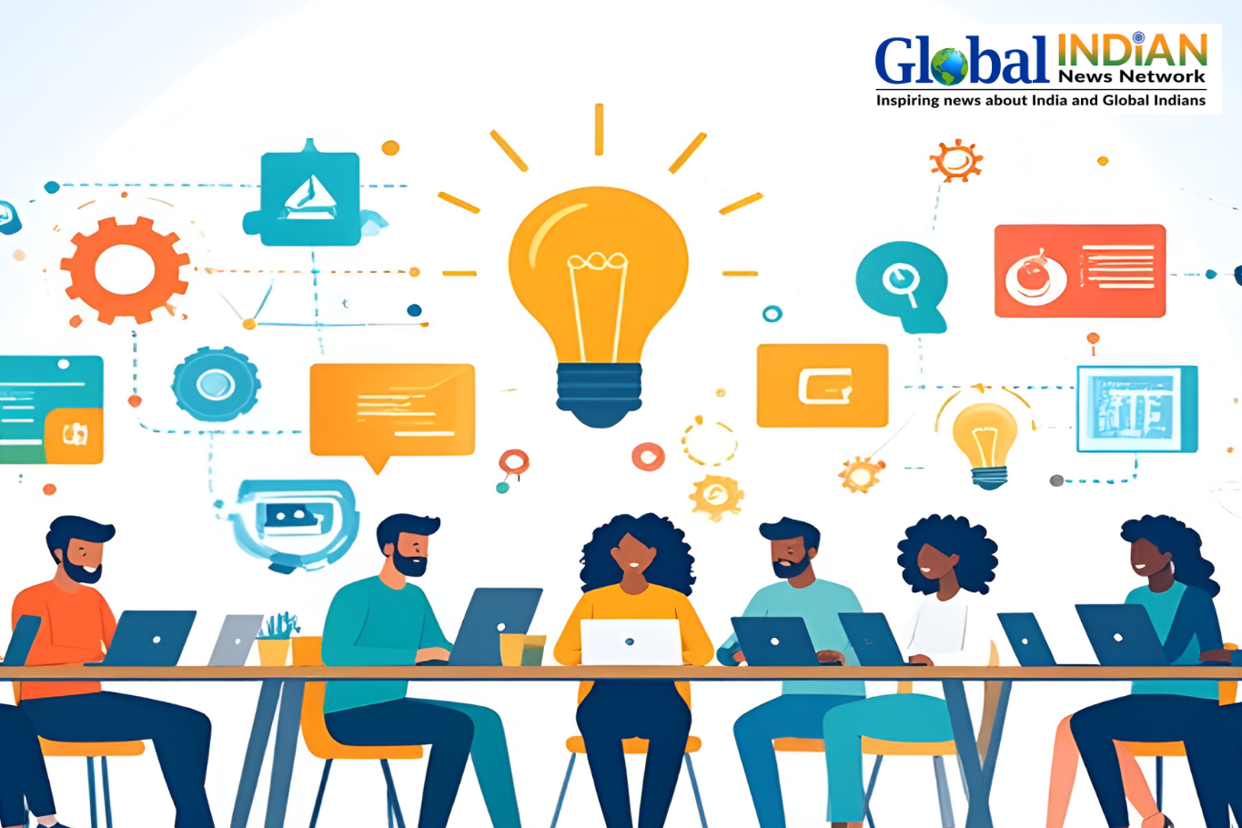 India’s Startup Ecosystem Thrives on Policy Stability