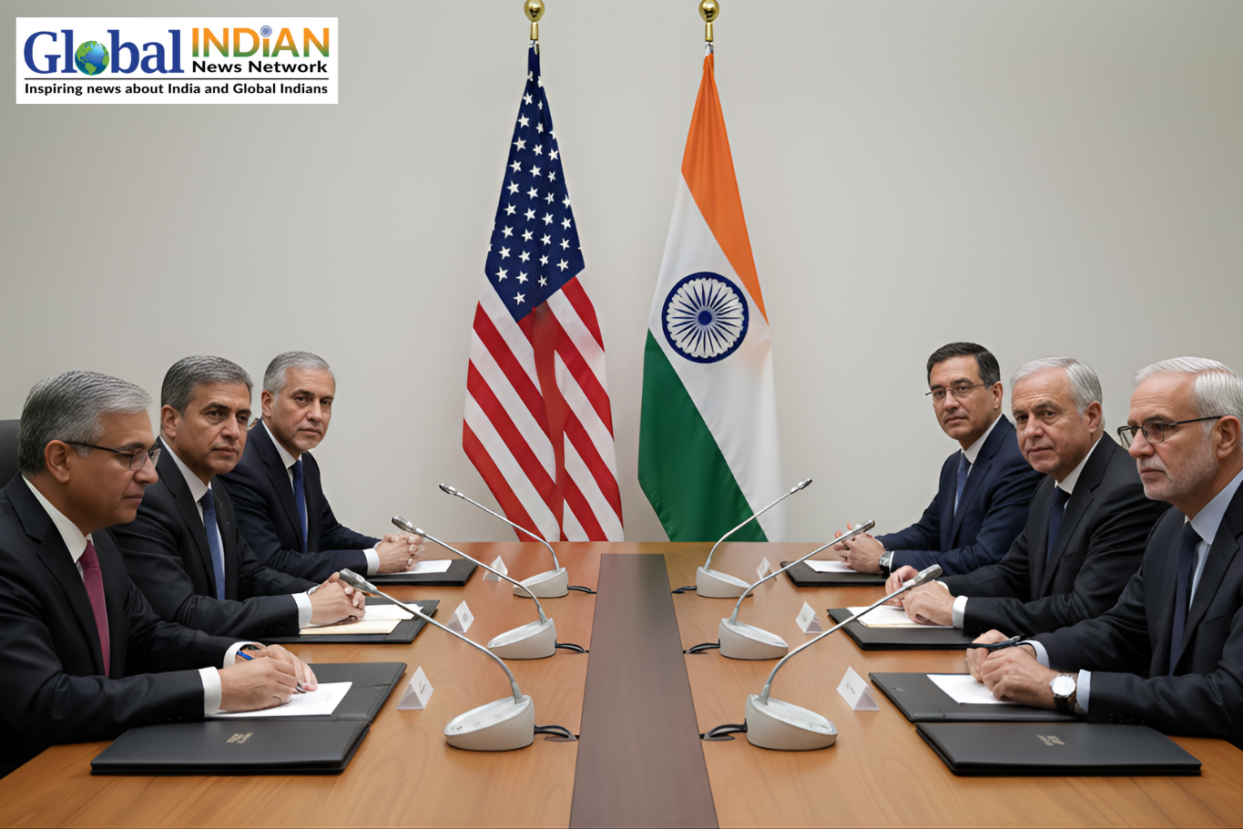 Indian Embassy hires Trump insider on Op Sindoor, tariffs