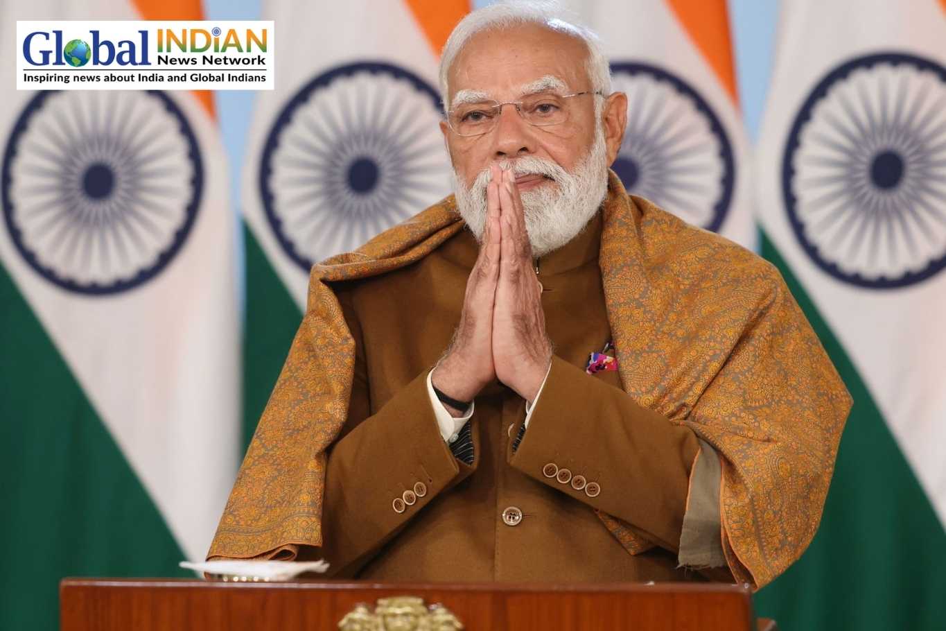 PM Modi to Launch Major Development Projects Kerala