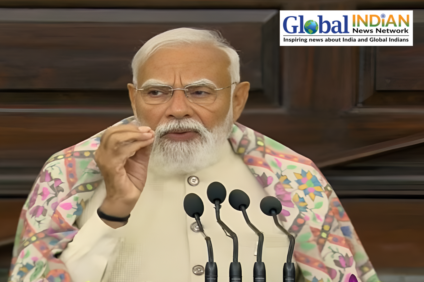 PM Modi Highlights Global South at Commonwealth Meet