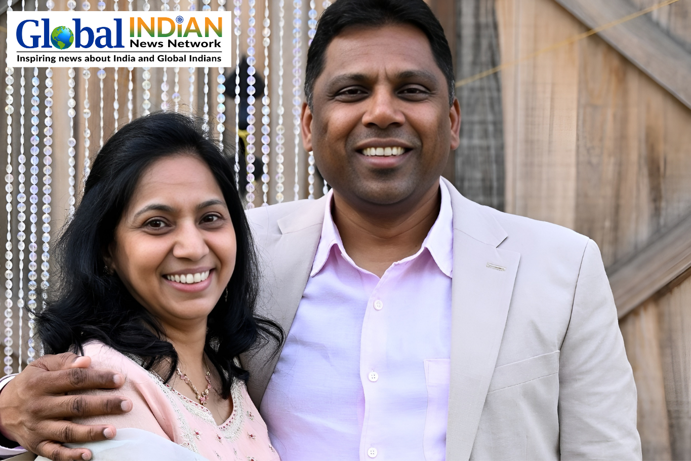 Mahesh Samdani donates $1M to BITS Pilani