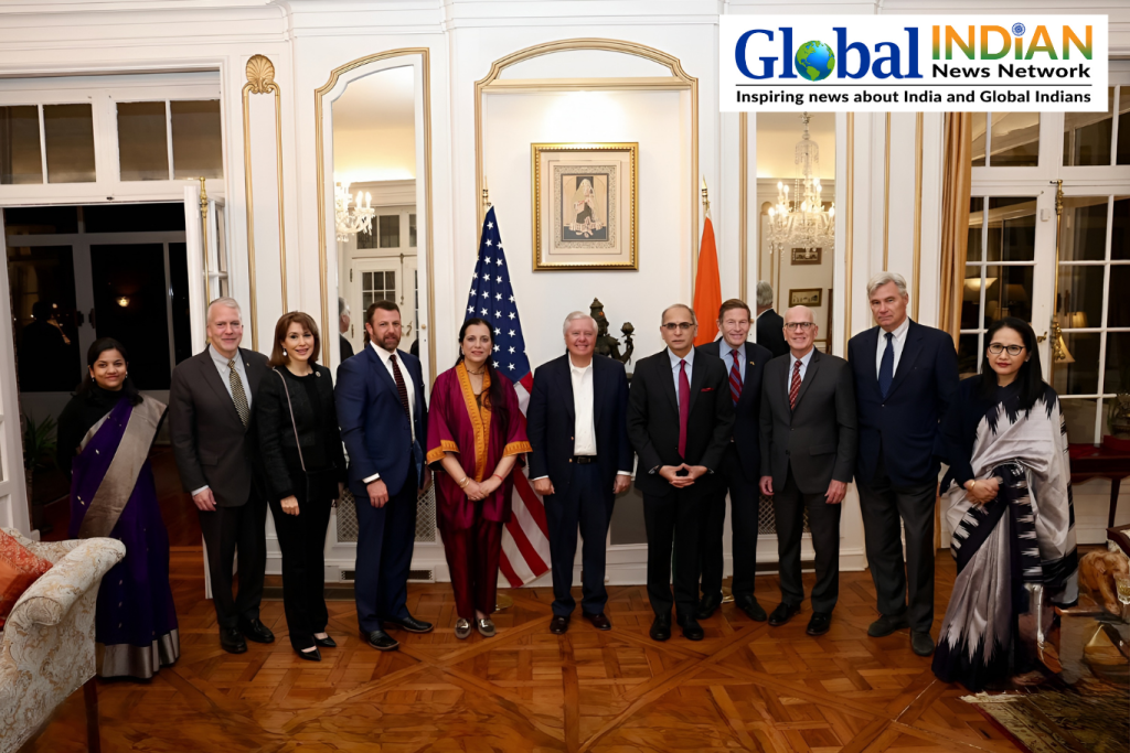 India Requests Trump Relief On Russian Oil Tariffs India Requests Trump Relief On Russian Oil Tariffs