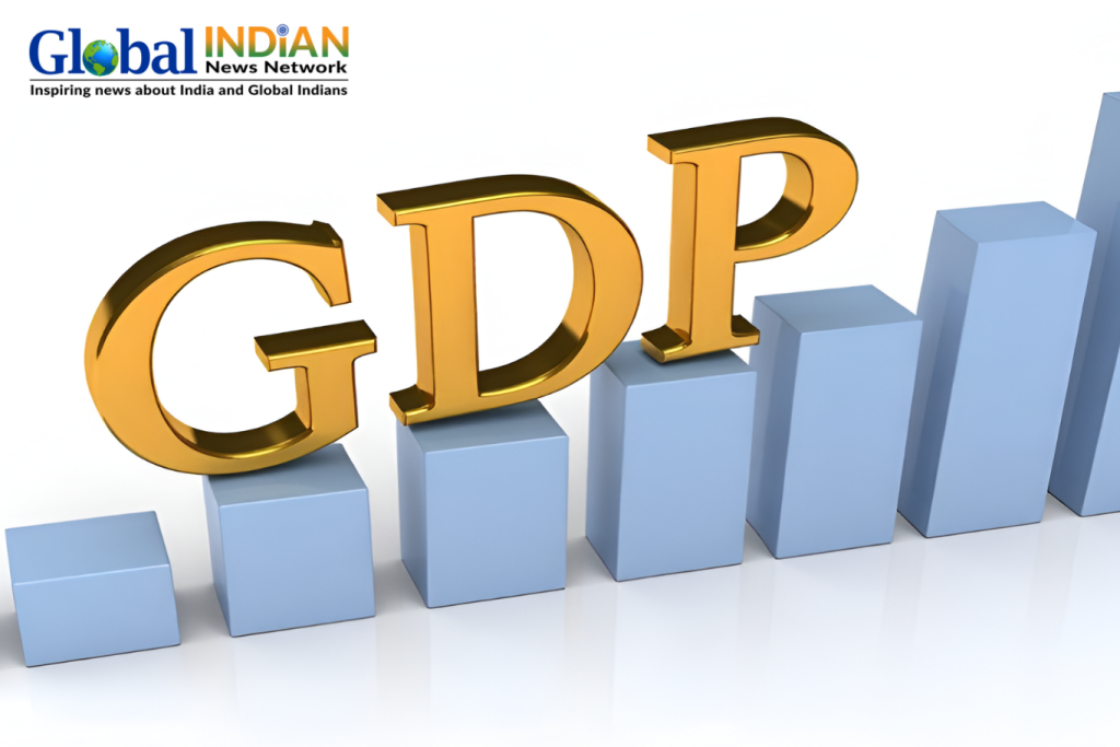 UN Projects Robust India GDP Growth in 2026 Despite Risks