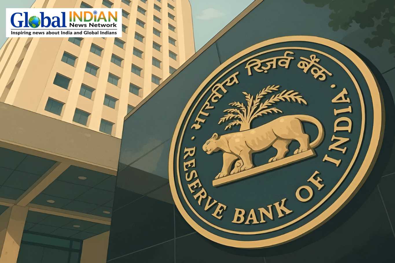 India to Remain World’s Fastest-Growing Major Economy: RBI