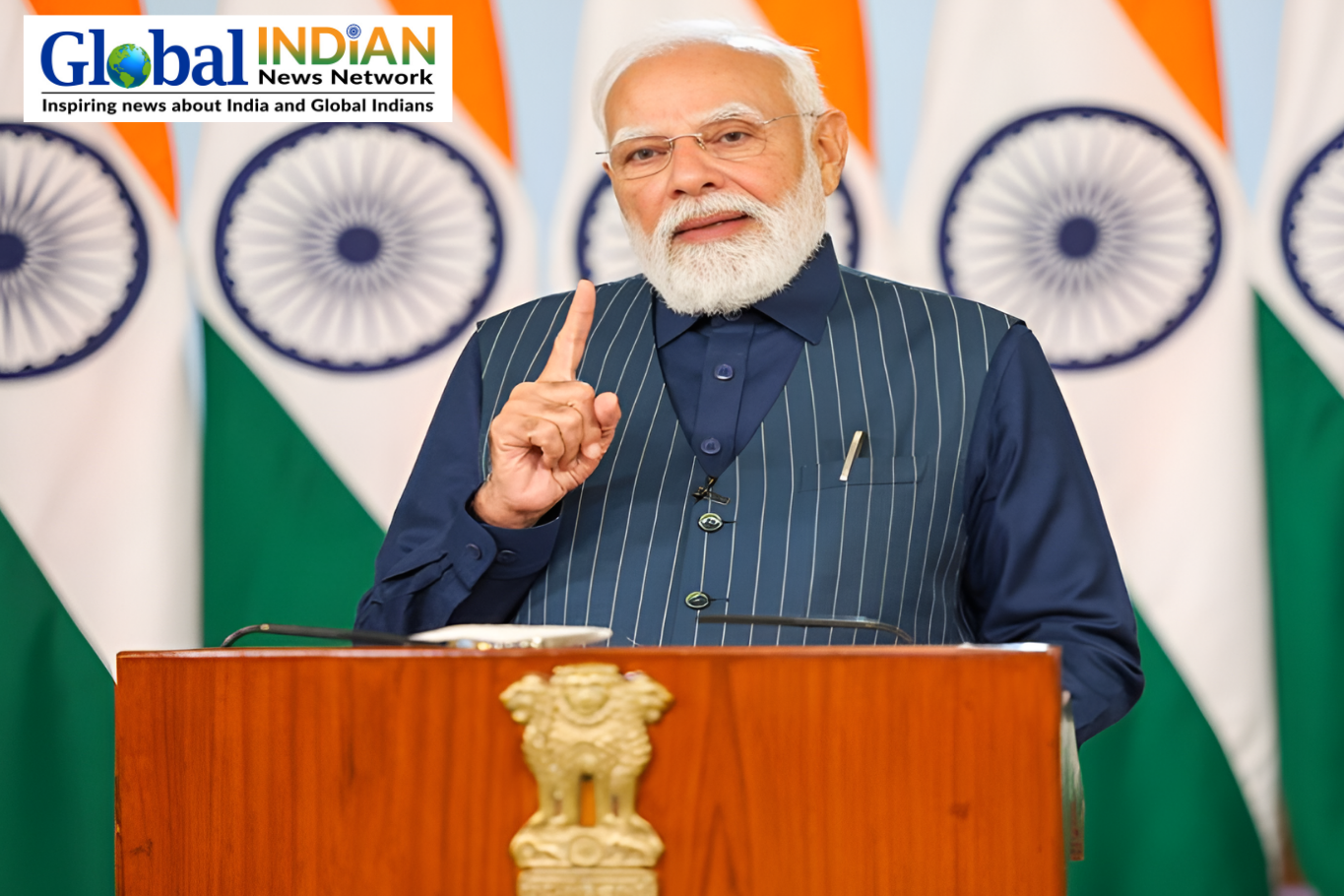 HPCL Vizag Refinery Upgrade Boosts Energy Security: PM Modi