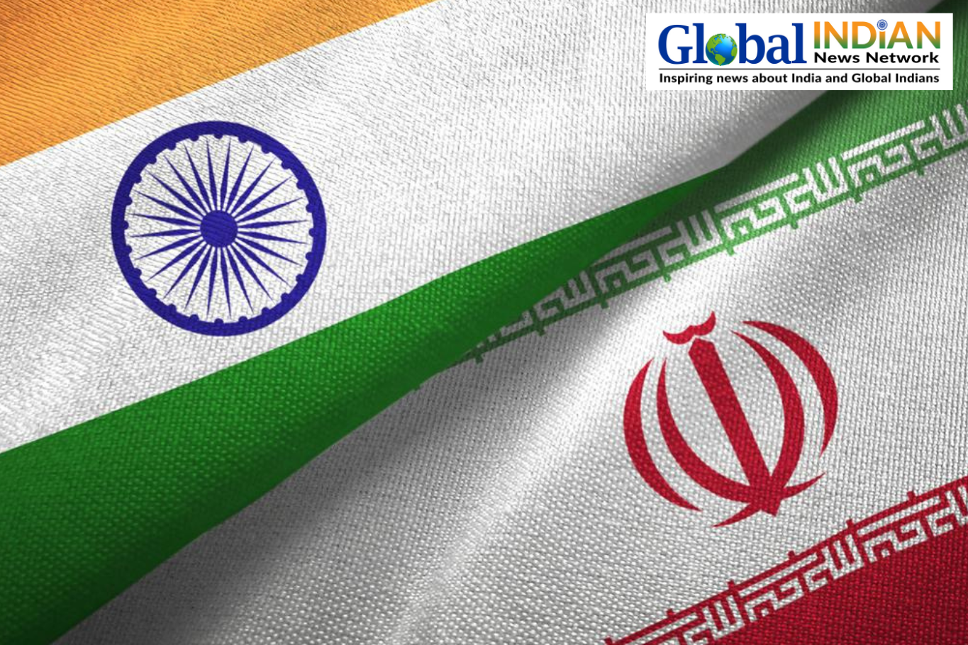  India-Iran Trade Strains Amid U.S. Tariff Threat