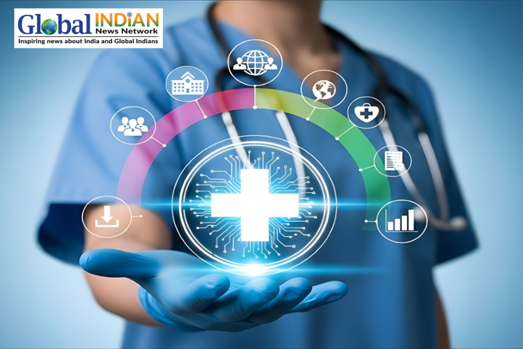 India Launches First Government AI Clinic for Public Health