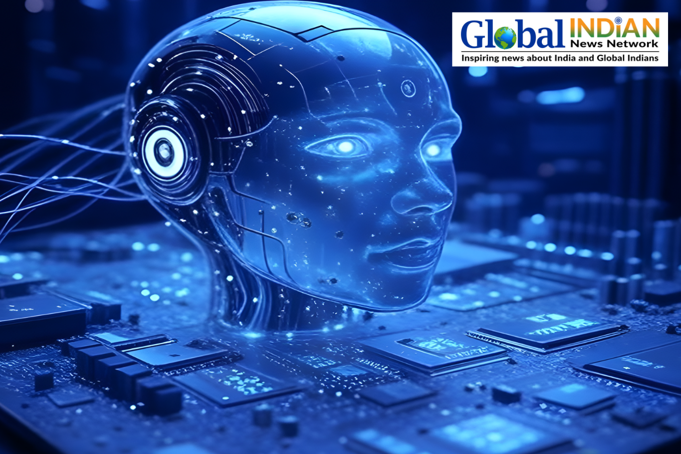 Global AI Spending Set to Hit $2.5 Trillion in 2026