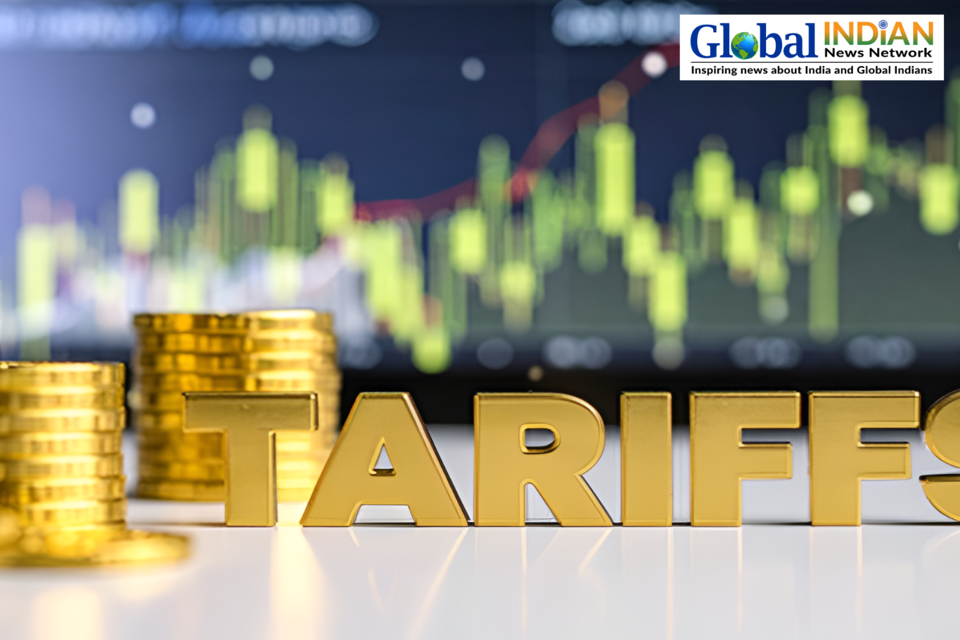 US 25% Tariffs on Iran Trade: What It Means for India