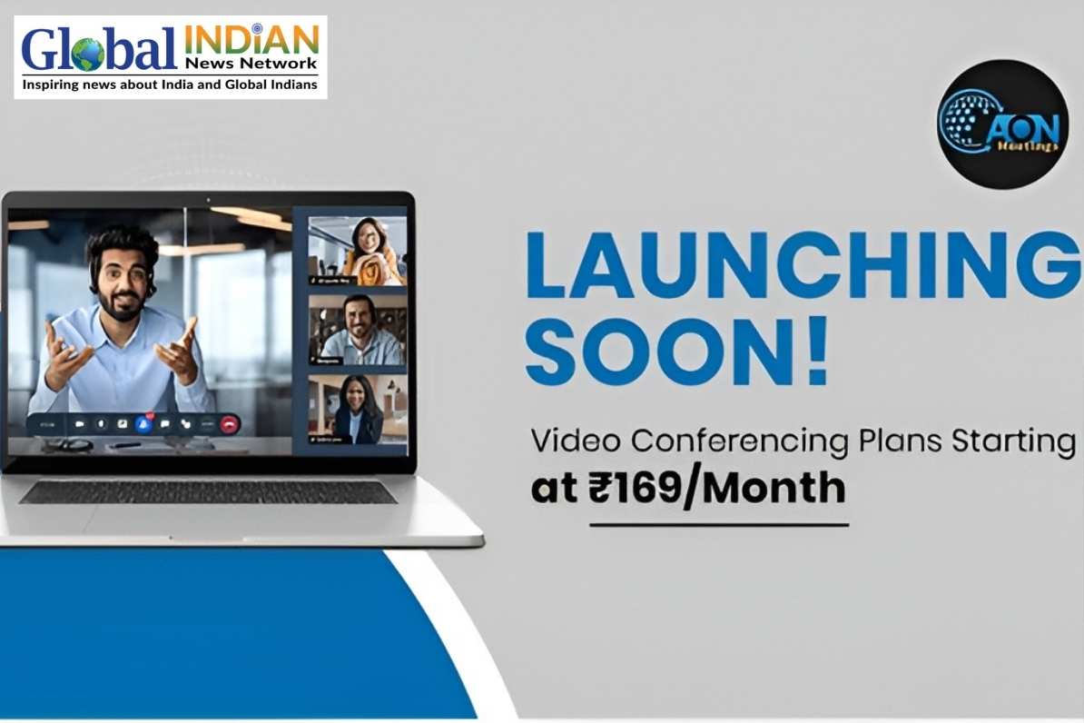 AONMeetings Expands Operations to India Market