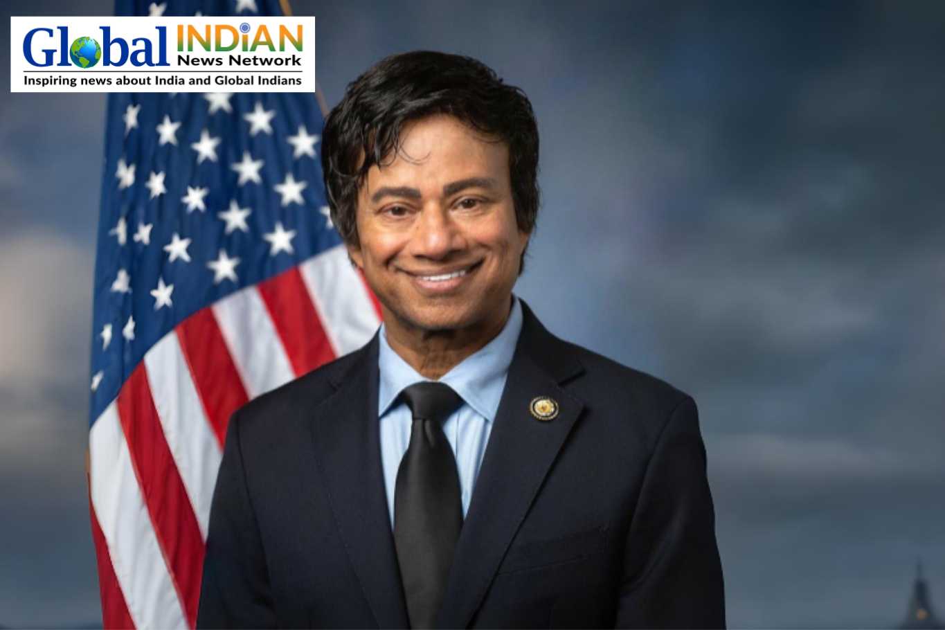 Congressman Introduces Bill to Abolish ICE Agency