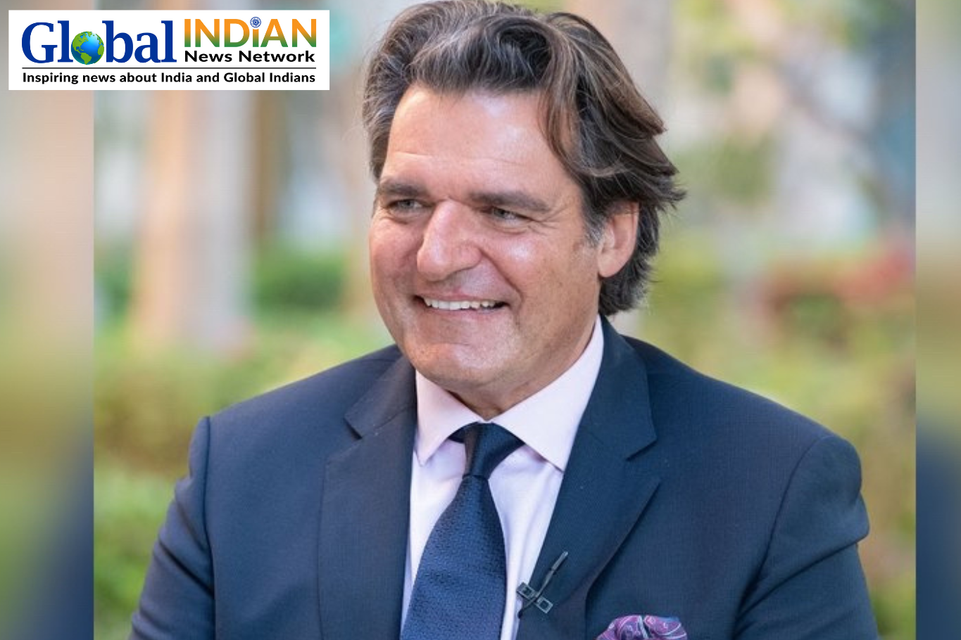 Global Family Offices See India as Long-Term Investment Hub